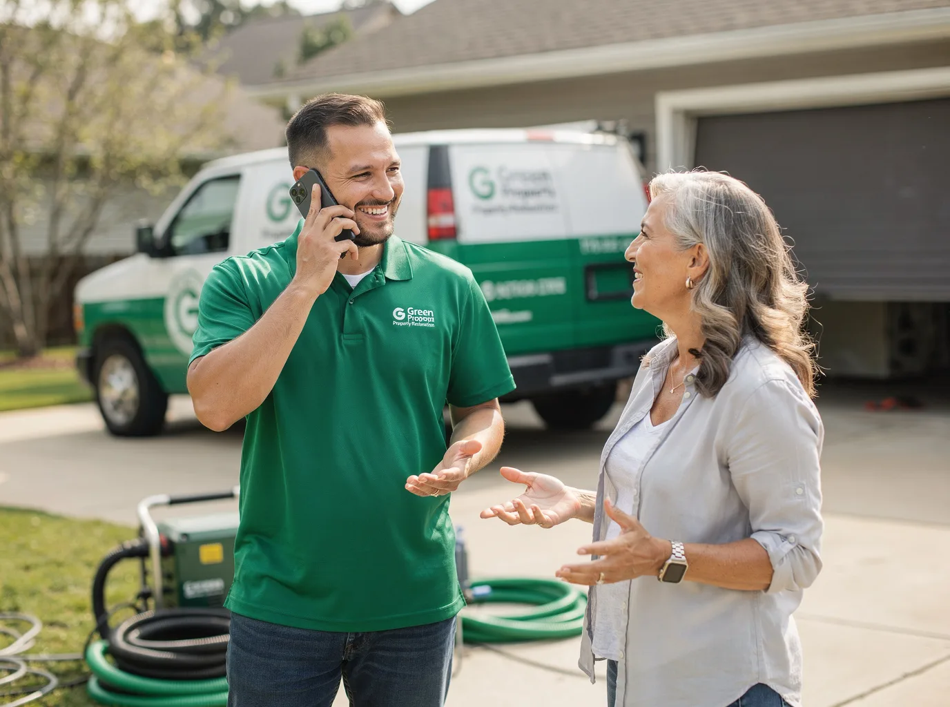 Water Damage Restoration Tangent, OR FAQs